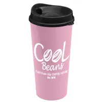 Garyline® Roadmaster Travel Tumbler with Sip Lid - 20 oz.