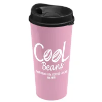 Garyline® Roadmaster Travel Tumbler with Sip Lid - 20 oz.