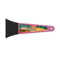 Garyline® 10" Polar Ice Scraper