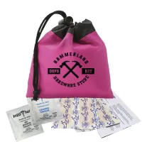 Garyline® Cinch Pouch First Aid Kit - 7 Piece