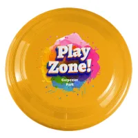 Garyline® 9" Flyer