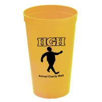 Garyline® Cups-on-the-Go Stadium Cup - 22 oz.