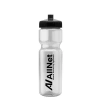Garyline® Champ Bottle with Push-Pull Lid - 28 oz.