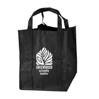 Garyline® Big Grocer Super Non-Woven Tote