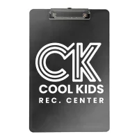Garyline® Low-Profile Clipboard