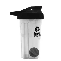 Garyline® Evo Shaker Tumbler with Drink-Thru Lid and Mixing Ball - 20 oz.