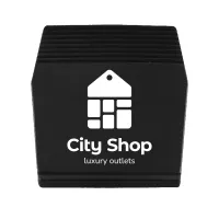 Garyline® 2" Magnet Memo Clip