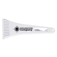 Garyline® 9" Visor Clip Ice Scraper