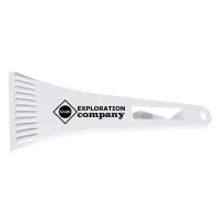 Garyline® 9" Visor Clip Ice Scraper