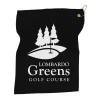 Garyline® 15" x 18" Golf Towel