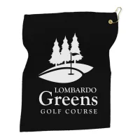 Garyline® 15" x 18" Golf Towel