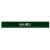 Garyline® 12" Standard Ruler