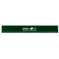 Garyline® 12" Standard Ruler