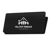 Garyline® Jumbo Magnet Memo Clip