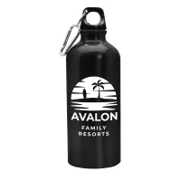 Garyline® Quest Aluminum Bottle - 20 oz.