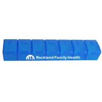 Garyline® Jumbo 7-Day Pill Case