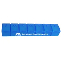 Garyline® Jumbo 7-Day Pill Case
