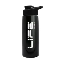 Garyline® Flair Tritan® Metallike Bottle with Drink-Thru Lid - 26 oz.