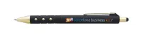 Good Value™ Cali Gold Retractable Stylus RABS Pen