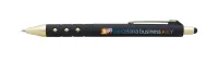 Good Value™ Cali Gold Retractable Stylus RABS Pen