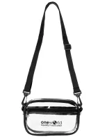 Good Value™ Clear Recycled TPU Sling Bag