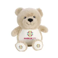 Chelsea Teddy Bear™ Softies - 13" Plush