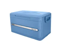 Coleman® Snap 'N Go™ Collapsible 35-Quart Hard-Sided Cooler