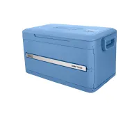 Coleman® Snap 'N Go™ 35-Quart Collapsible Hard-Sided Cooler