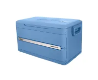 Coleman® Snap 'N Go™ 35-Quart Collapsible Hard-Sided Cooler