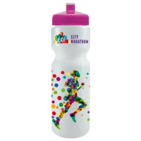 Garyline® Journey Bike Bottle - 28 oz.