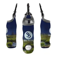 Toddy® Gear Featherlite™ Golf Ball Caddy