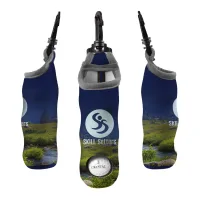 Toddy® Gear Featherlite™ Golf Ball Caddy