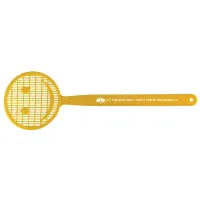 Garyline® Smiley Flyswatter