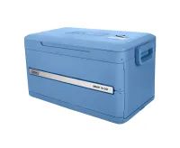 Coleman® Snap 'N Go™ 45-Quart Collapsible Hard-Sided Cooler