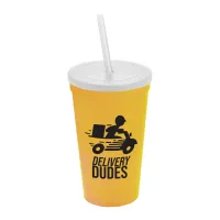 Garyline® Cups-on-the-Go Sport Sipper - 22 oz.