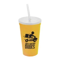 Garyline® Cups-on-the-Go Sport Sipper - 22 oz.