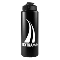 Garyline® Quart Sport Bottle with Flip Lid - 32 oz.