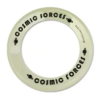 Garyline® Glow-in-the-Dark ZRing Flyer