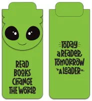 Paws N Claws® Magnetic Bookmark