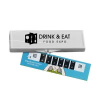 Garyline® Forehead Thermometer Kit