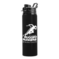 Garyline® Conquest Aluminum Bottle - 27 oz.