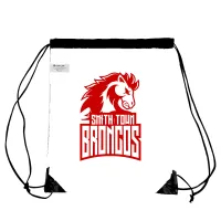 Garyline® Clear Drawstring Backpack