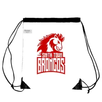 Garyline® Clear Drawstring Backpack