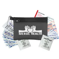 Garyline® Primary Care First Aid Zip Pouch