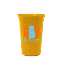 Garyline® Cups-on-the-Go Game Cup - 20 oz.