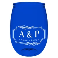 Garyline® Wineglass - 16 oz.