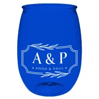 Garyline® Wineglass - 16 oz.