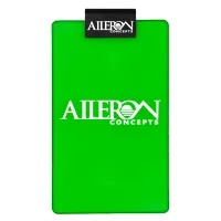 Garyline® Legal Clipboard with 4" Clip