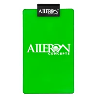 Garyline® Legal Clipboard with 4" Clip
