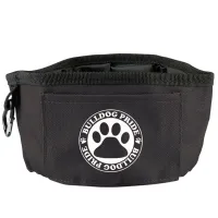 Garyline® Folding Dog Bowl
